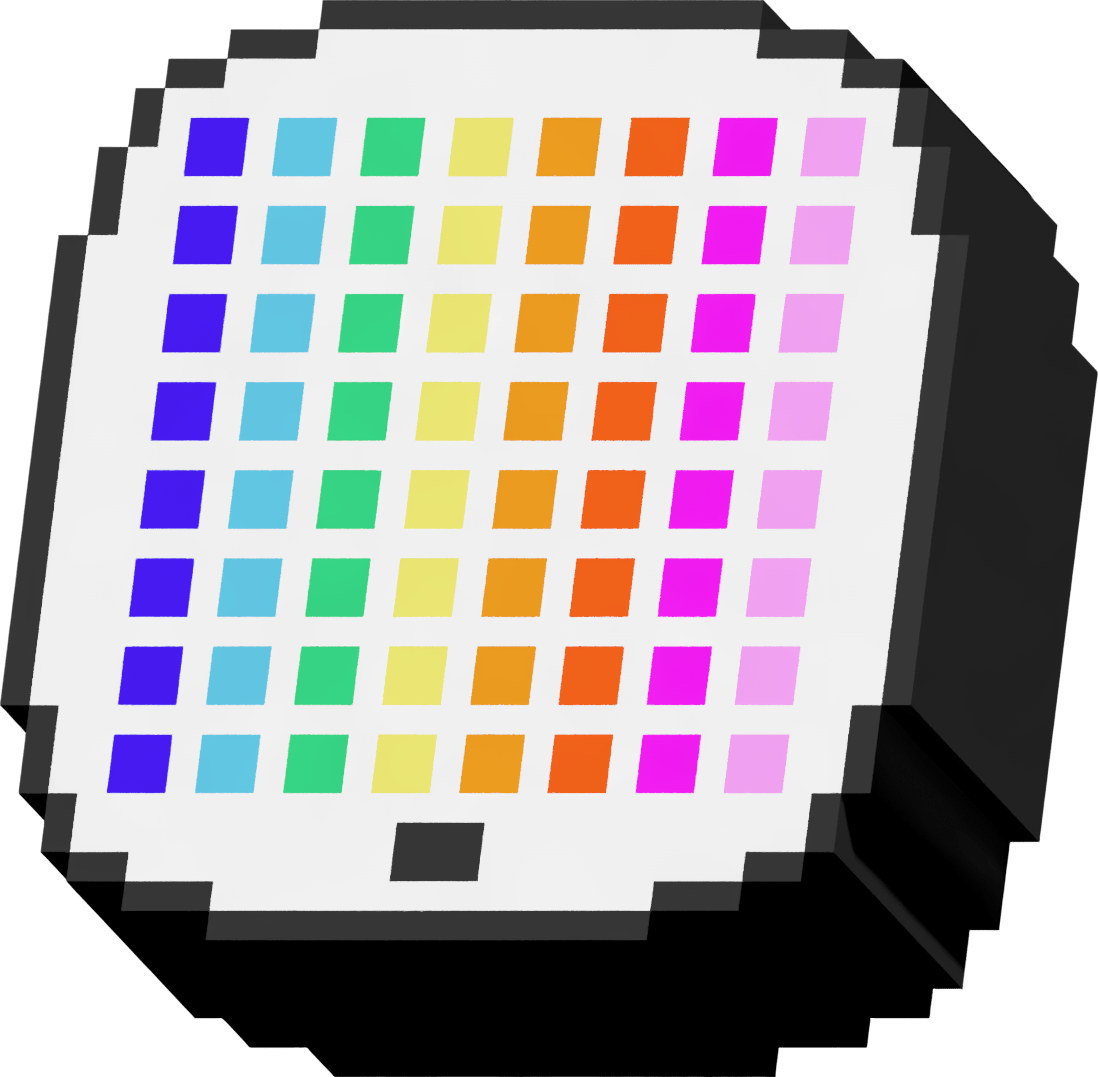 charm-3d