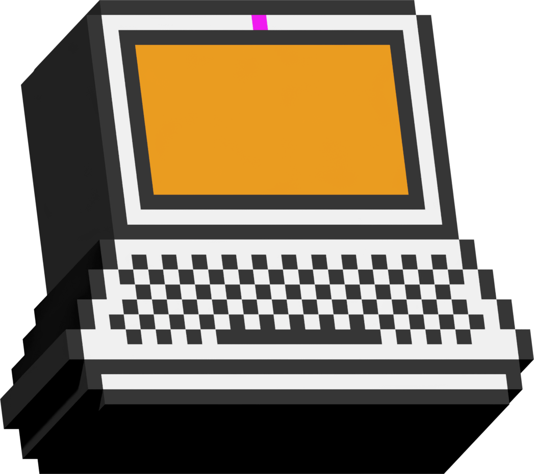 computer-3d