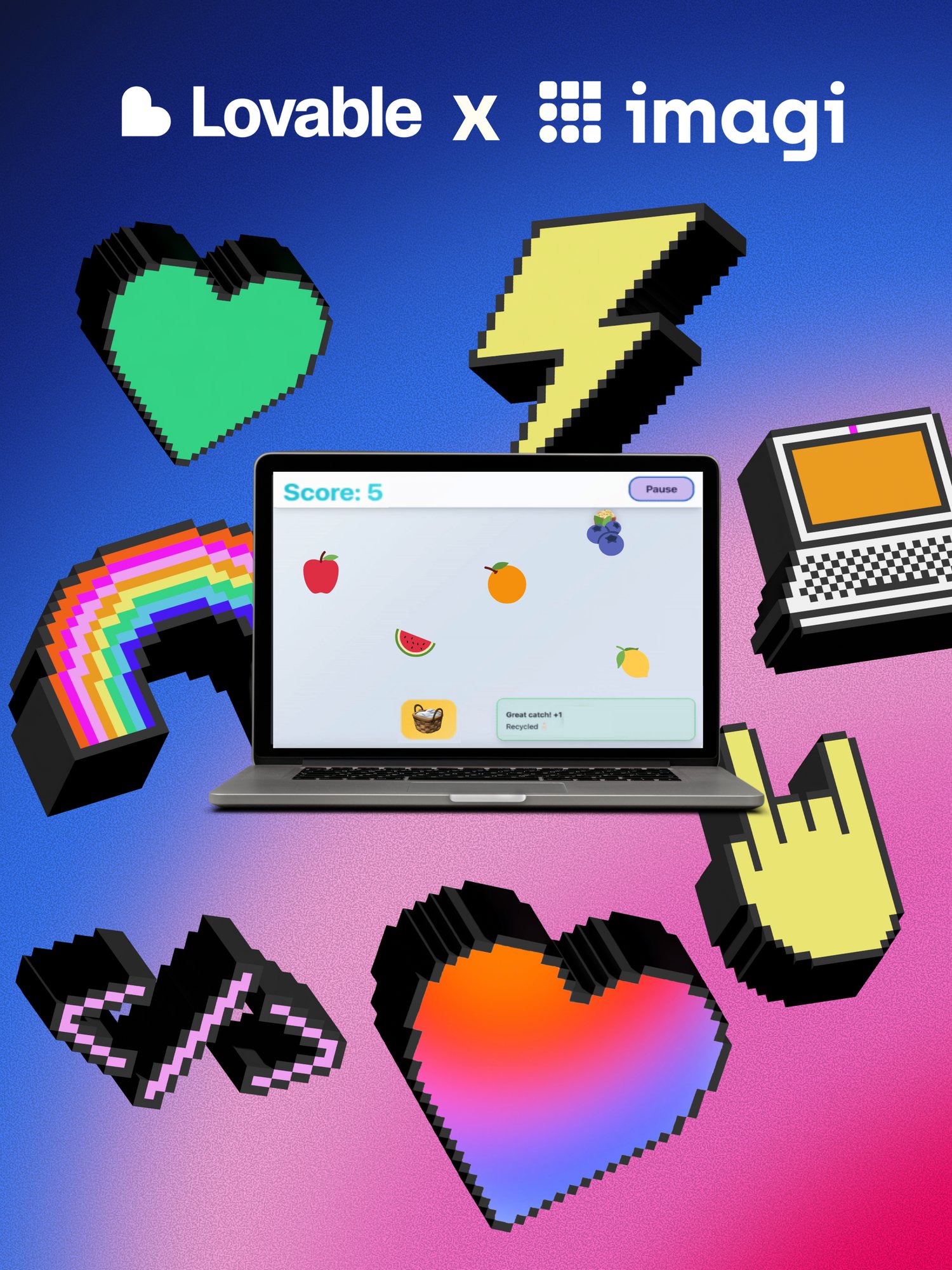 Vertical - LovablexImagi_HourofCode_Collaboration Vertical - LovablexImagi_HourofCode_Collaboration