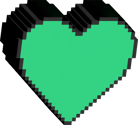 heart-3d