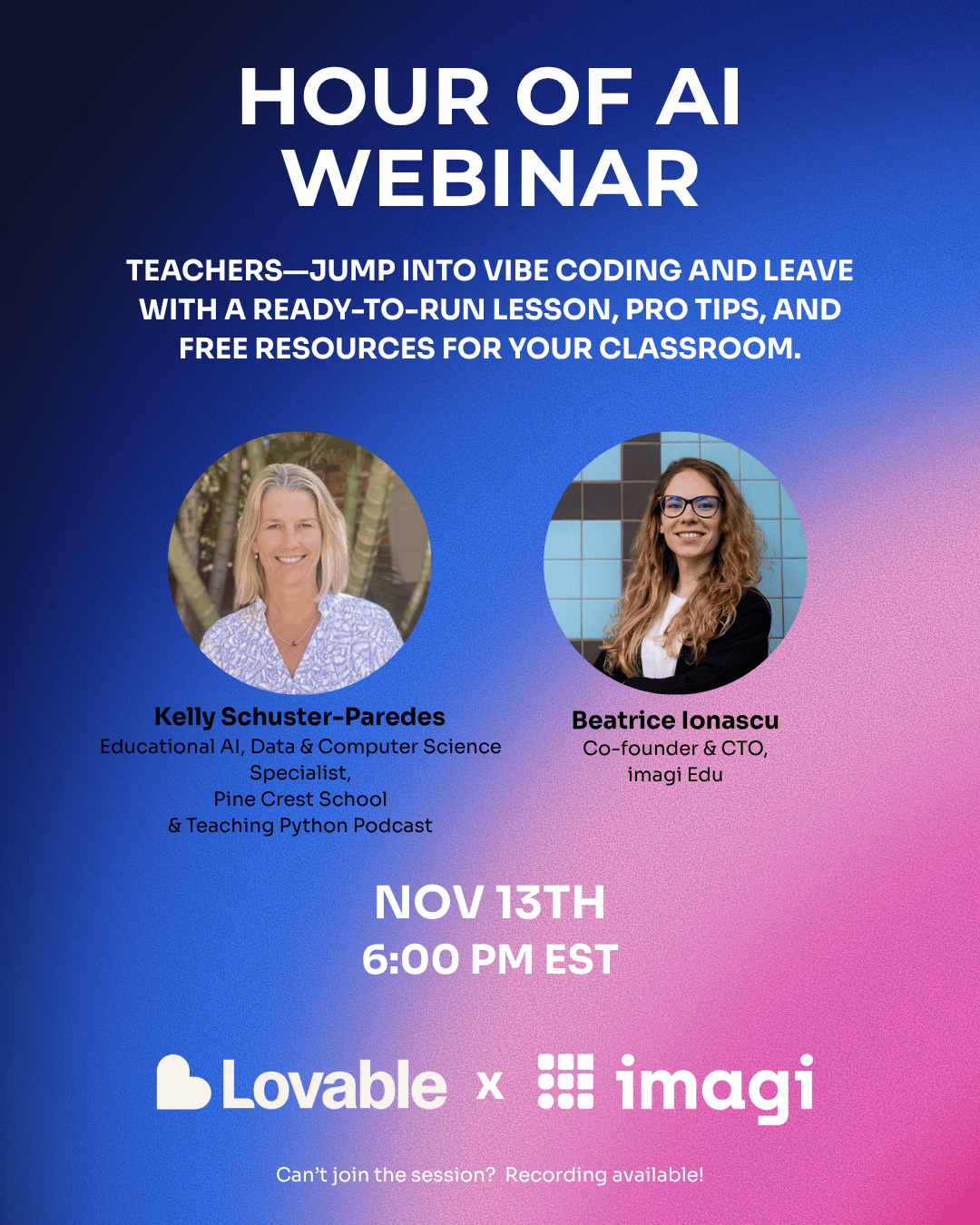 high_Imagi_Lovable_Webinar high_Imagi_Lovable_Webinar